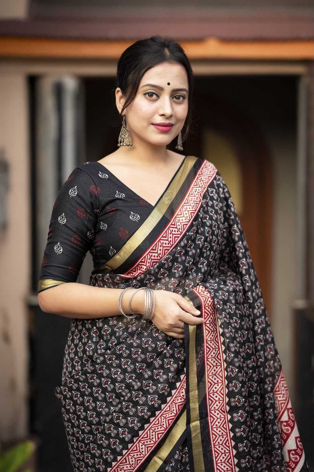 YNF Wholesale Soft Kota Designer Sarees  | Surat Manufacturer