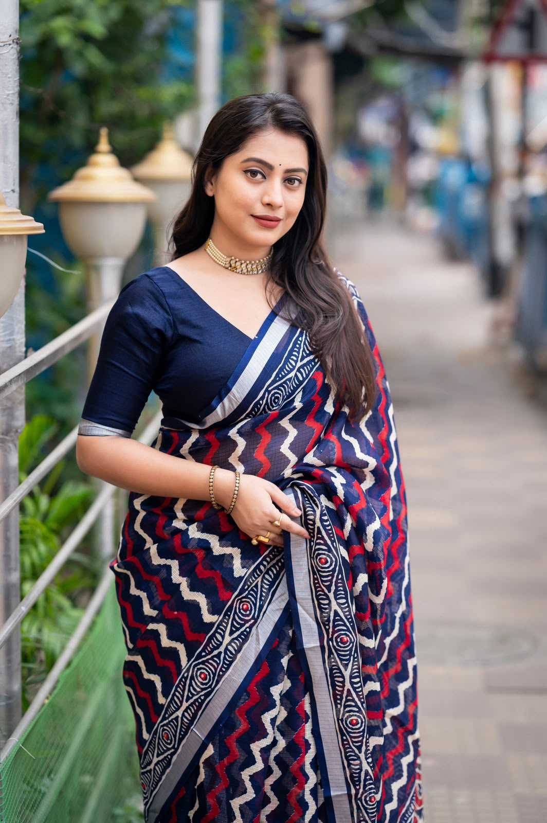 YNF Wholesale Soft Kota Designer Sarees  | Surat Manufacturer