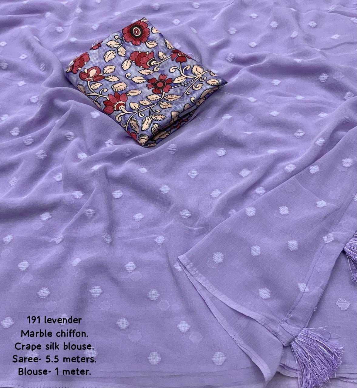 YNF Wholesale Chiffon Printed Sarees  | Surat Manufacturer