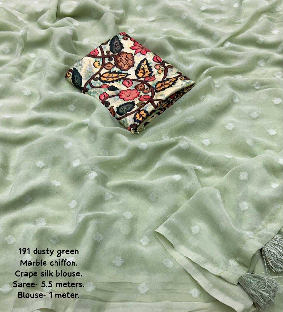 YNF Wholesale Chiffon Printed Sarees  | Surat Manufacturer