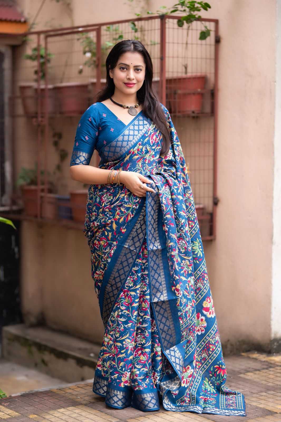 YNF Wholesale Soft Silk Soft Silk Sarees  | Surat Manufacturer