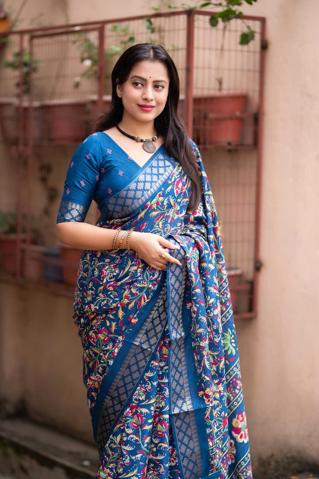 YNF Wholesale Soft Silk Soft Silk Sarees  | Surat Manufacturer
