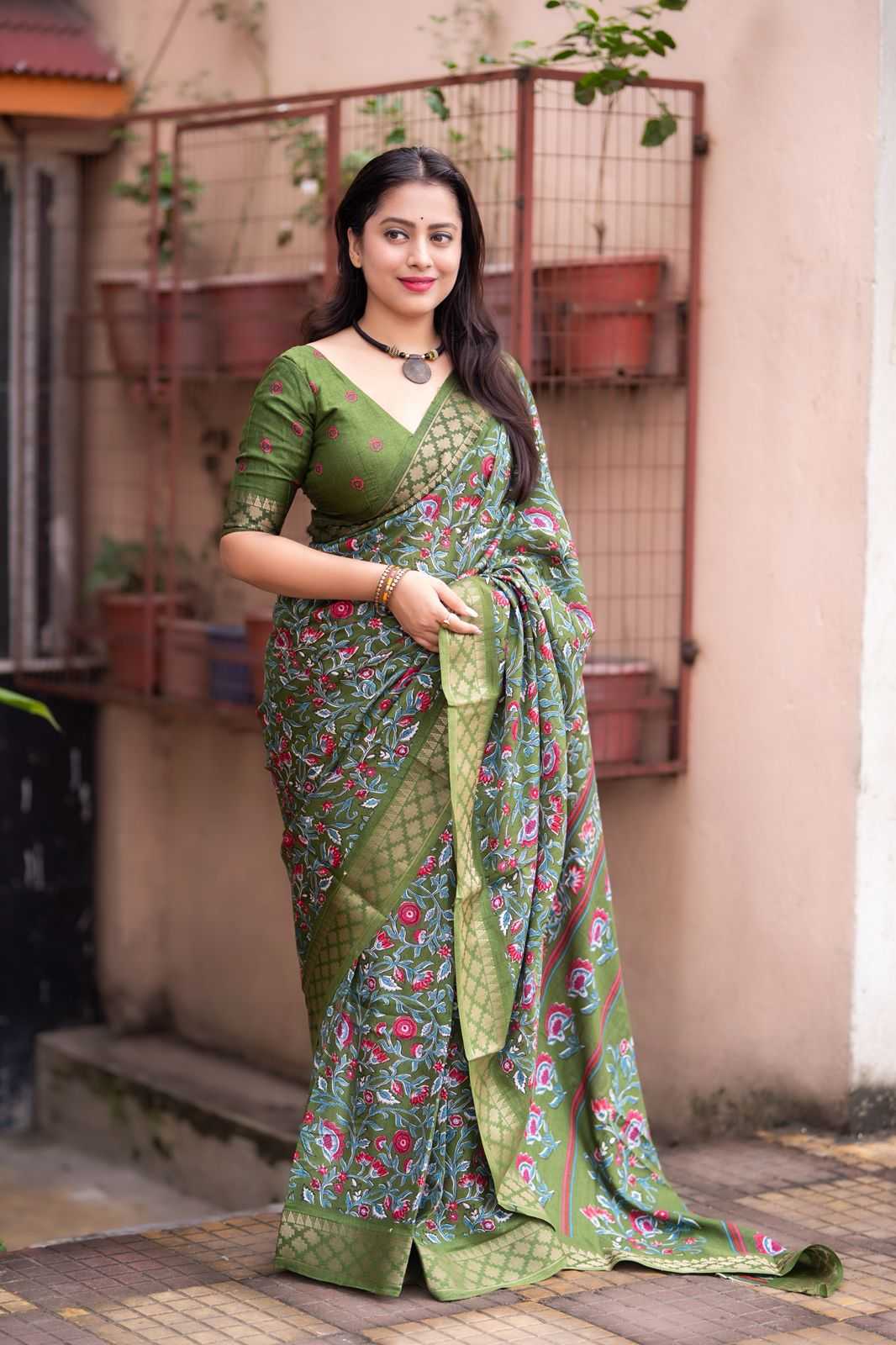 YNF Wholesale Soft Silk Soft Silk Sarees  | Surat Manufacturer