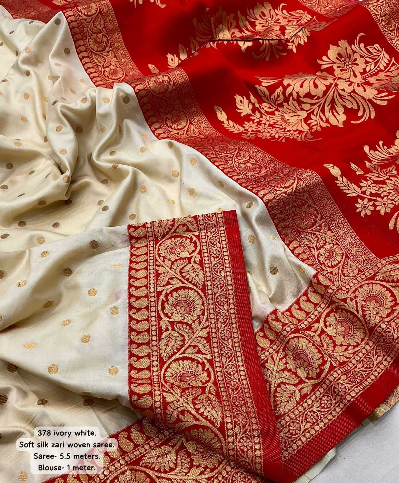 YNF Wholesale Soft Silk Designer Sarees  | Surat Manufacturer
