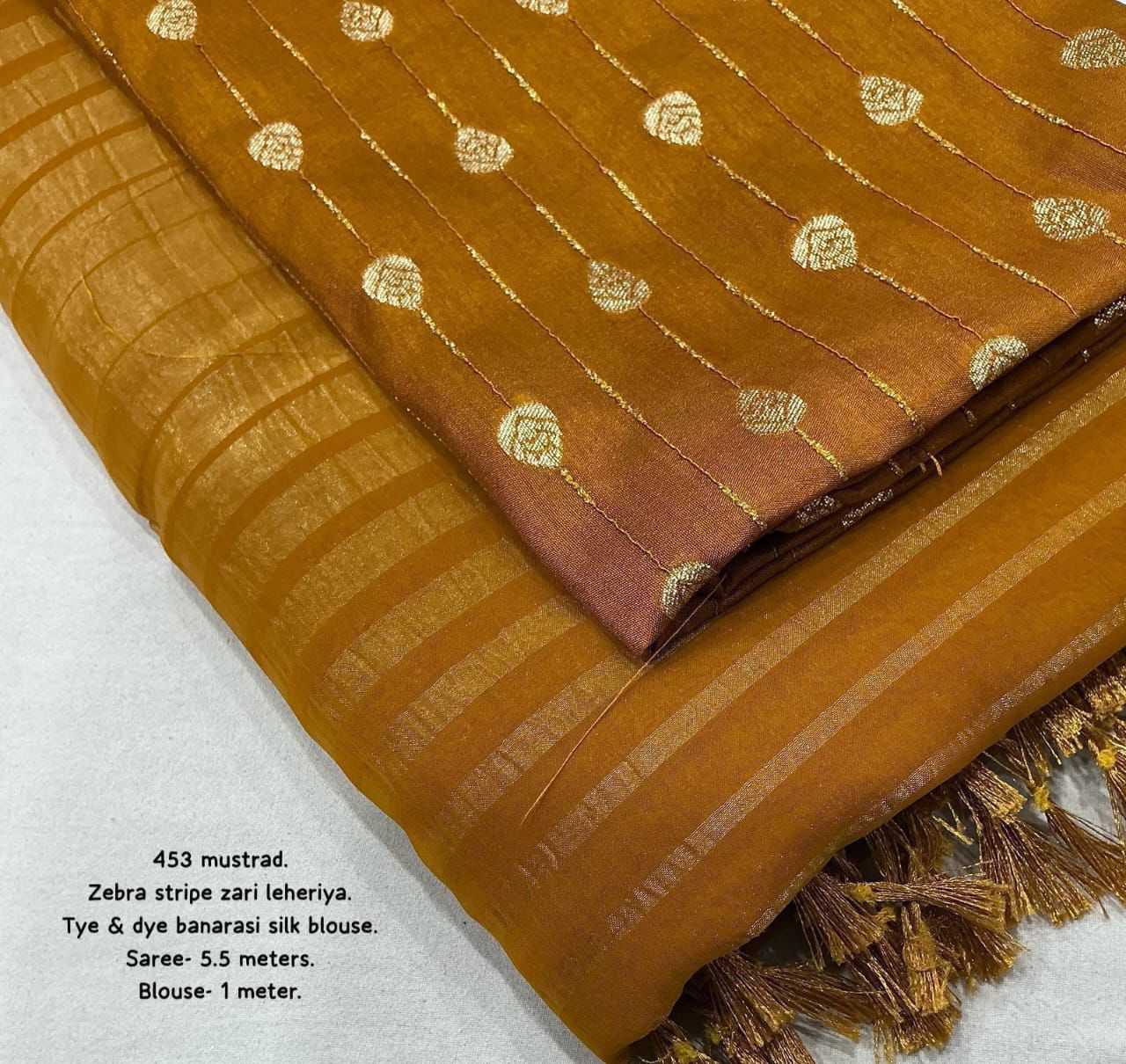YNF Wholesale Georgette Designer Sarees KESH433 453 | Surat Manufacturer