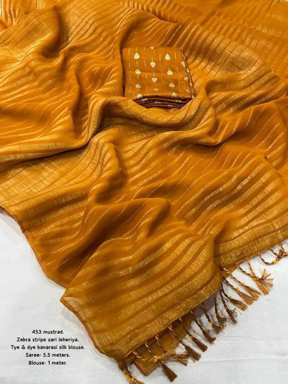 YNF Wholesale Georgette Designer Sarees KESH433 453 | Surat Manufacturer