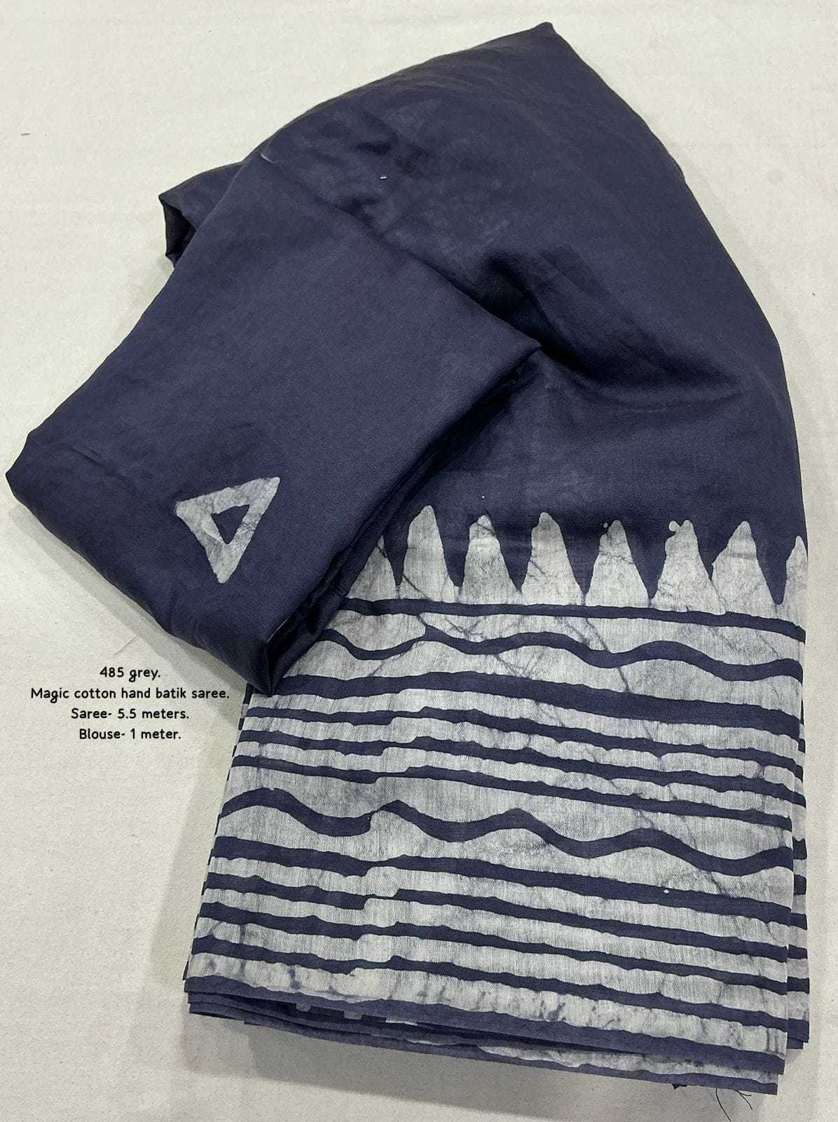 YNF Wholesale Chanderi Cotton Chanderi Sarees  | Surat Manufacturer