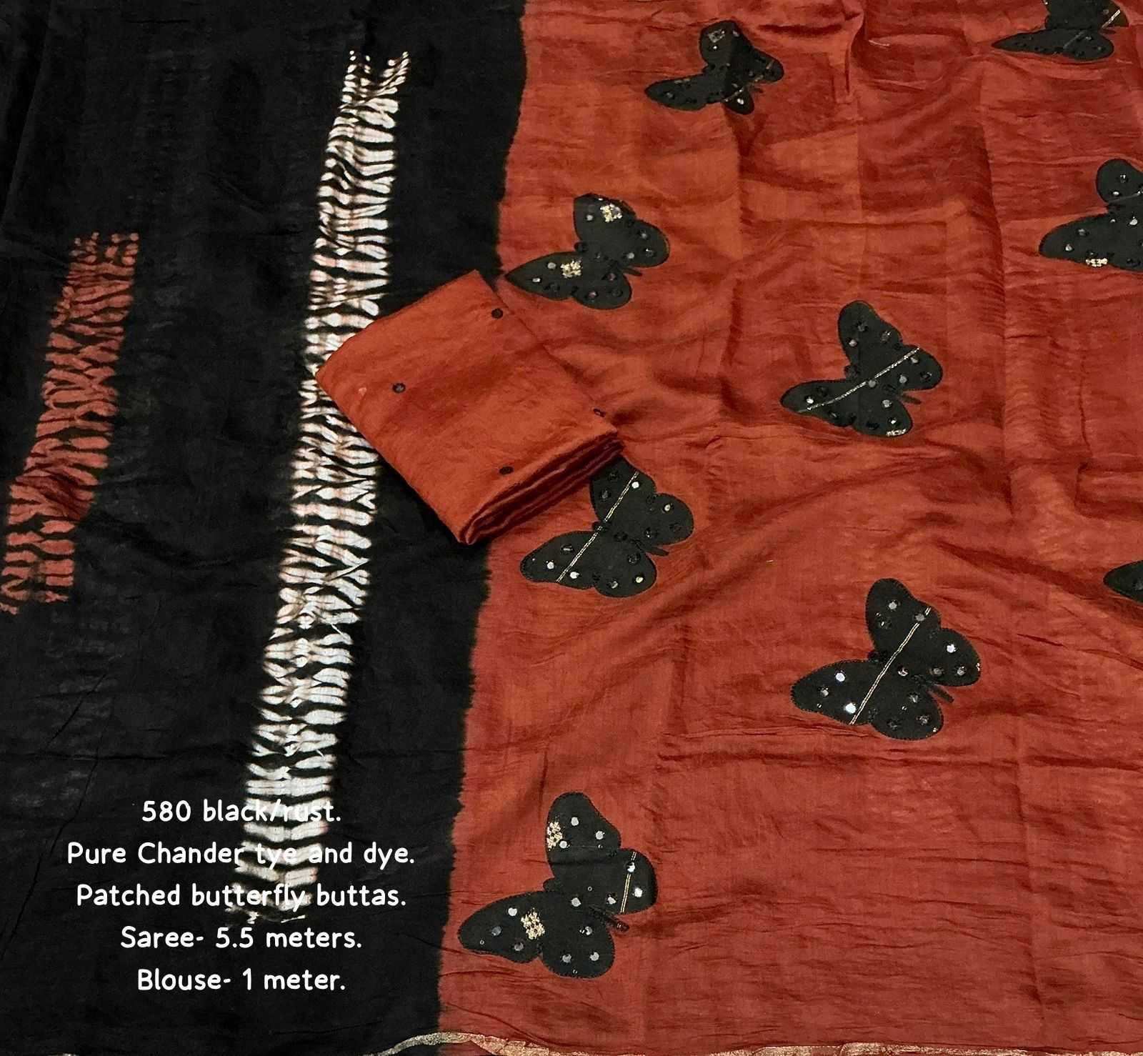 YNF Wholesale Chanderi Cotton Chanderi Sarees  | Surat Manufacturer