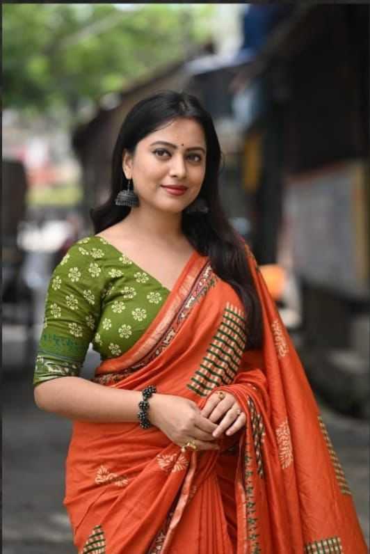 YNF Wholesale Chanderi Cotton Printed Sarees  | Surat Manufacturer
