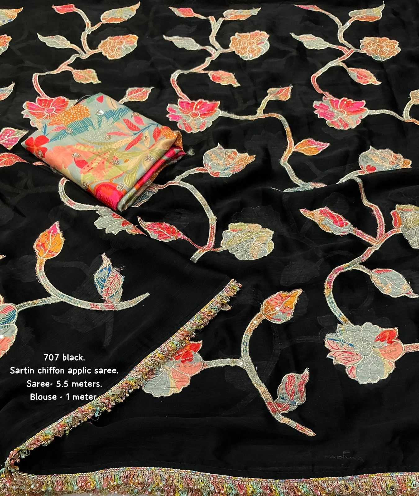 YNF Wholesale Satin Printed Sarees  | Surat Manufacturer