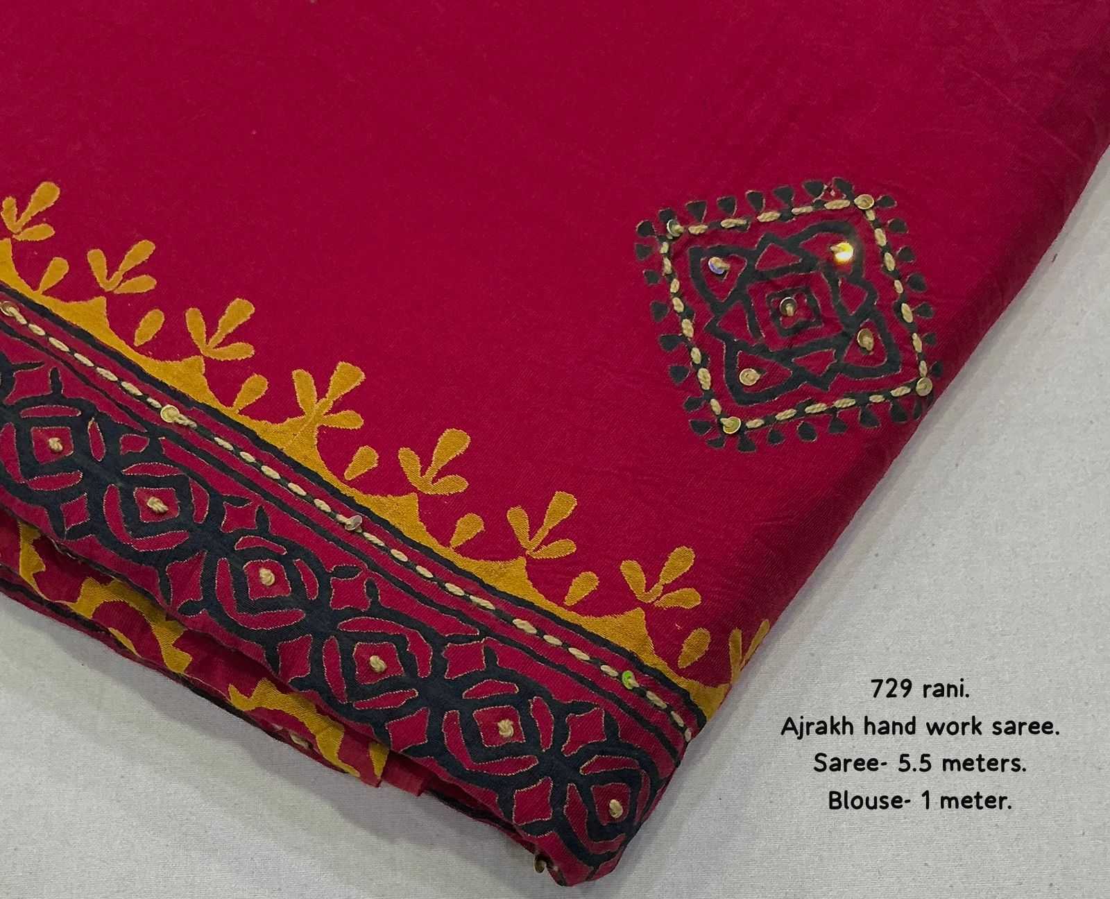 YNF Wholesale Chanderi Cotton Printed Sarees  | Surat Manufacturer