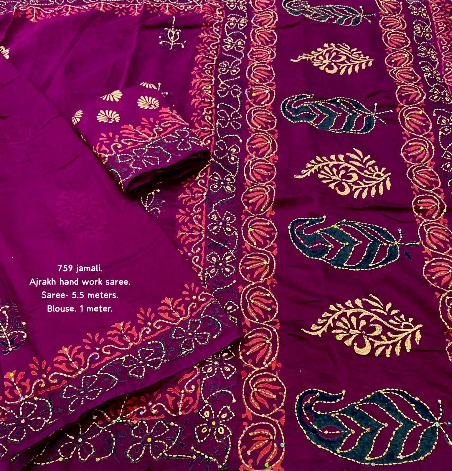 YNF Wholesale Chanderi Cotton Printed Sarees  | Surat Manufacturer
