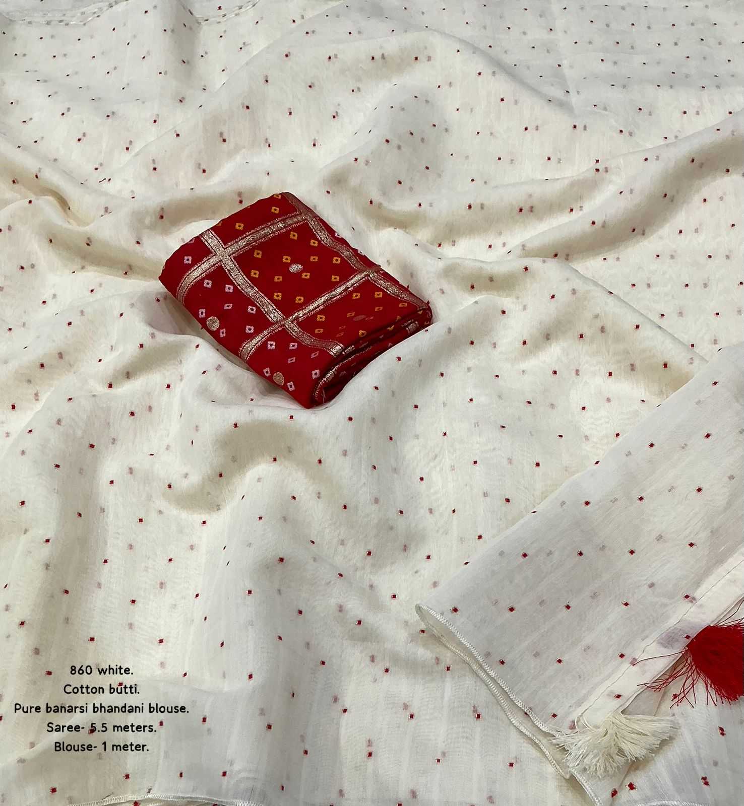 YNF Wholesale Cotton Designer Sarees  | Surat Manufacturer