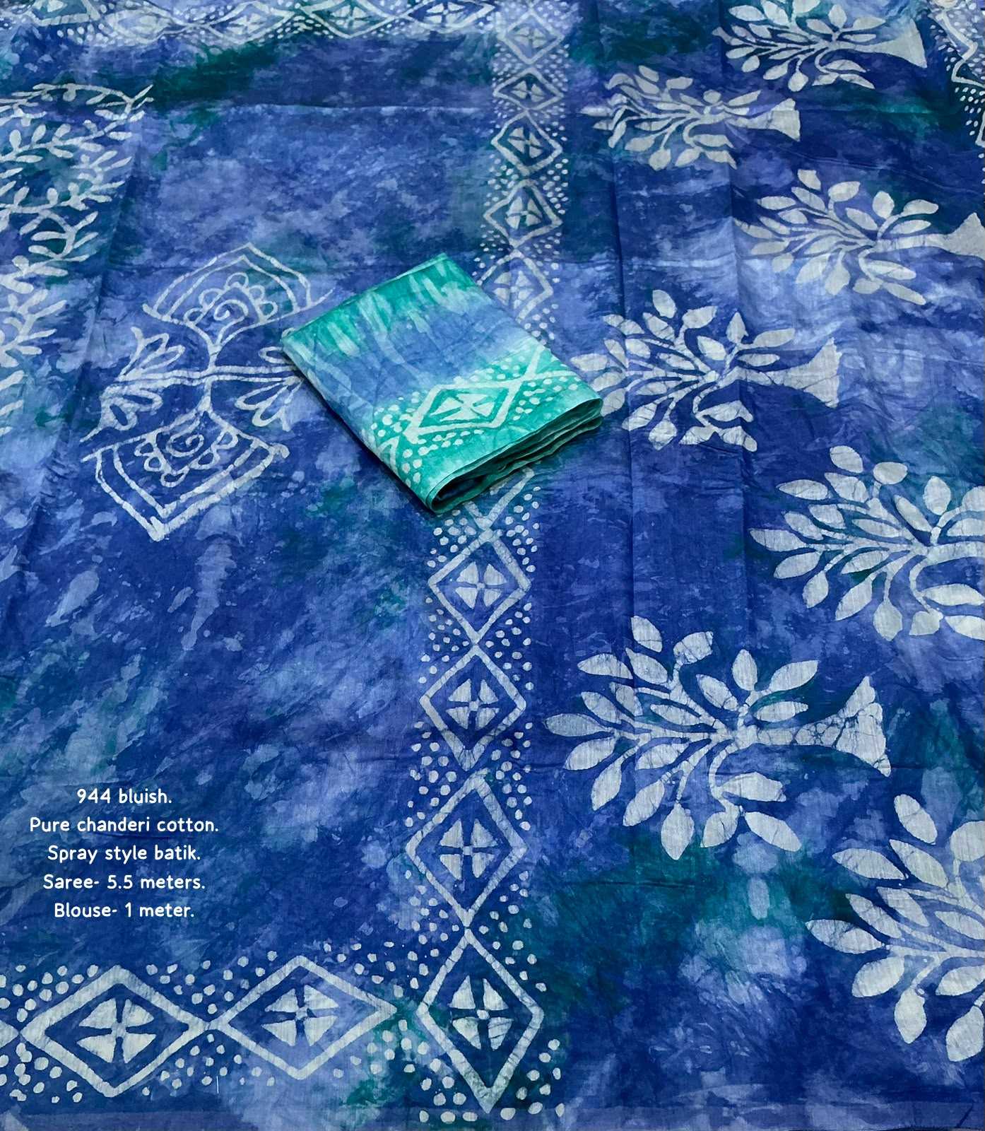 YNF Wholesale Chanderi Cotton Printed Sarees  | Surat Manufacturer