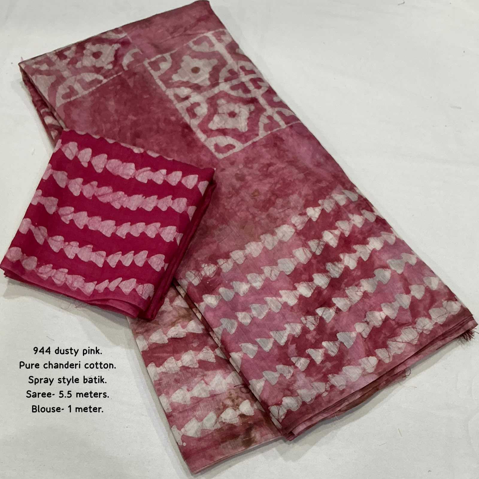 YNF Wholesale Chanderi Cotton Printed Sarees  | Surat Manufacturer