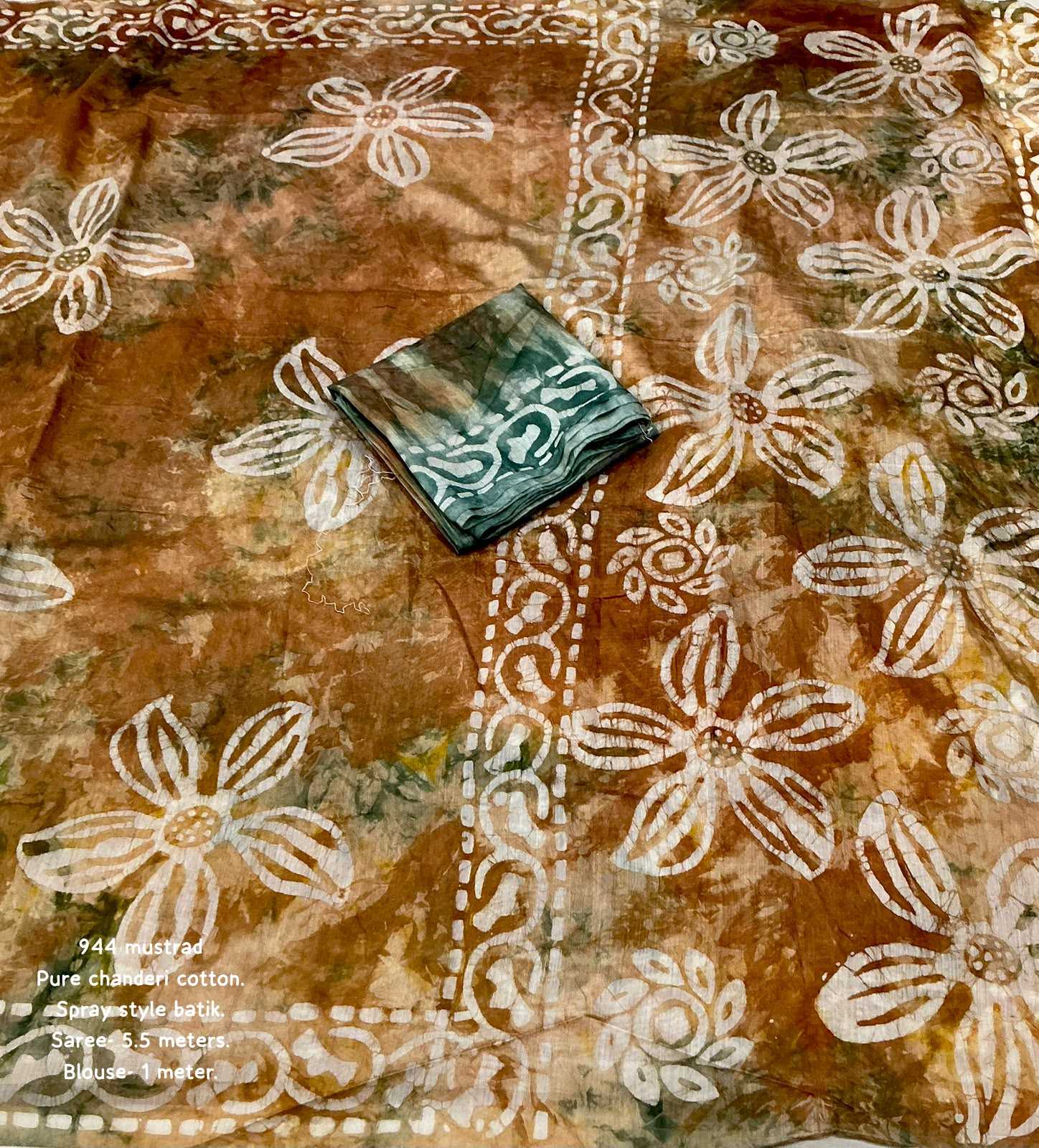 YNF Wholesale Chanderi Cotton Printed Sarees  | Surat Manufacturer