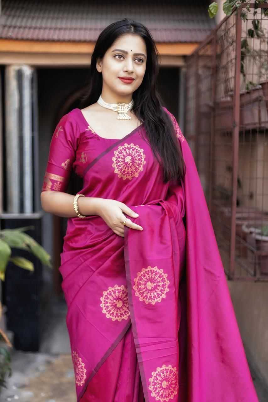 YNF Wholesale Soft Silk Banarasi Silk Sarees  | Surat Manufacturer
