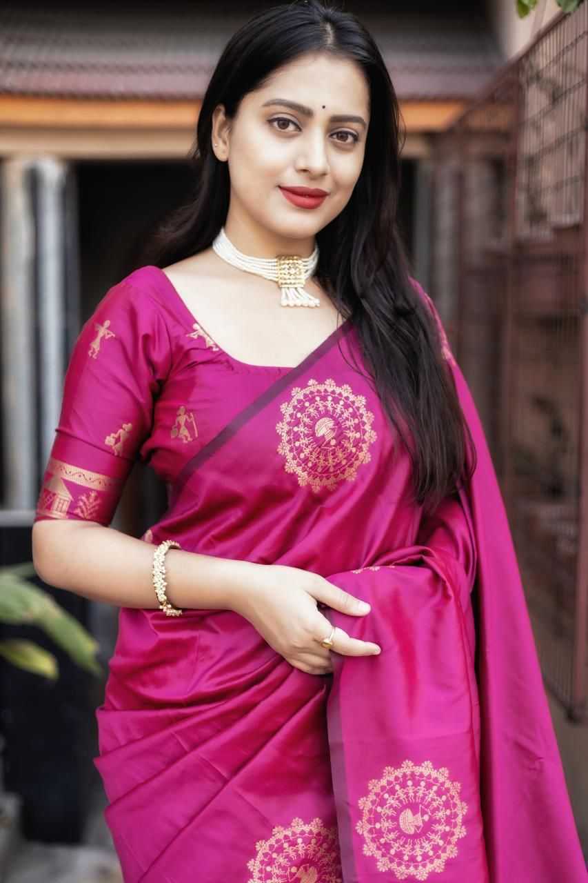 YNF Wholesale Soft Silk Banarasi Silk Sarees  | Surat Manufacturer