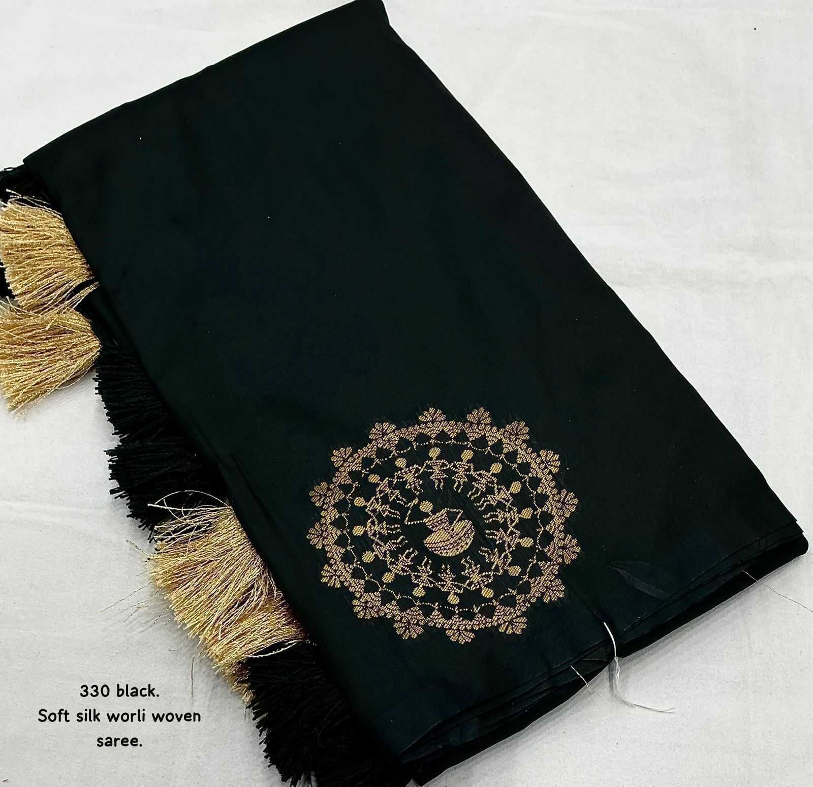 YNF Wholesale Soft Silk Banarasi Silk Sarees  | Surat Manufacturer