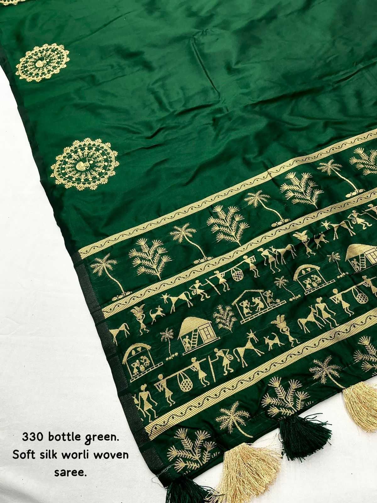 YNF Wholesale Soft Silk Banarasi Silk Sarees  | Surat Manufacturer