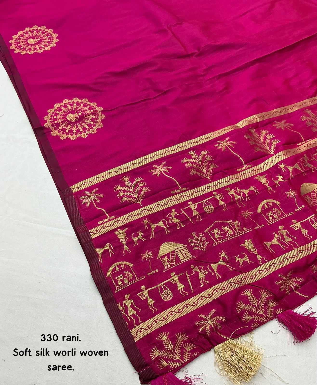 YNF Wholesale Soft Silk Banarasi Silk Sarees  | Surat Manufacturer