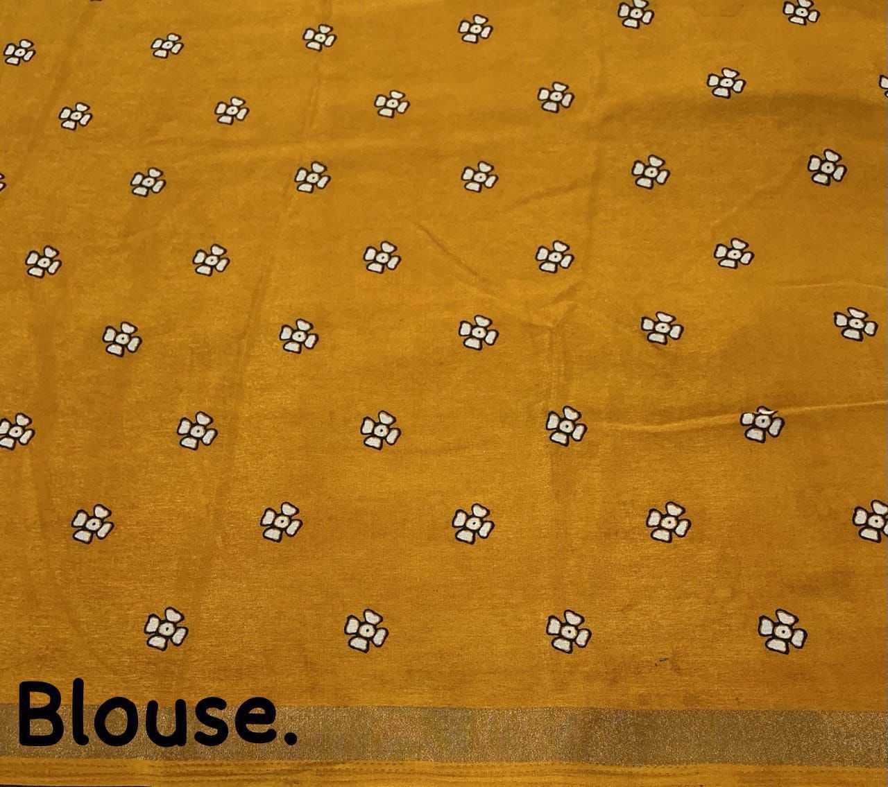 YNF Wholesale Soft Cotton Ready To Wear Sarees KESH433 Hrida | Surat Manufacturer