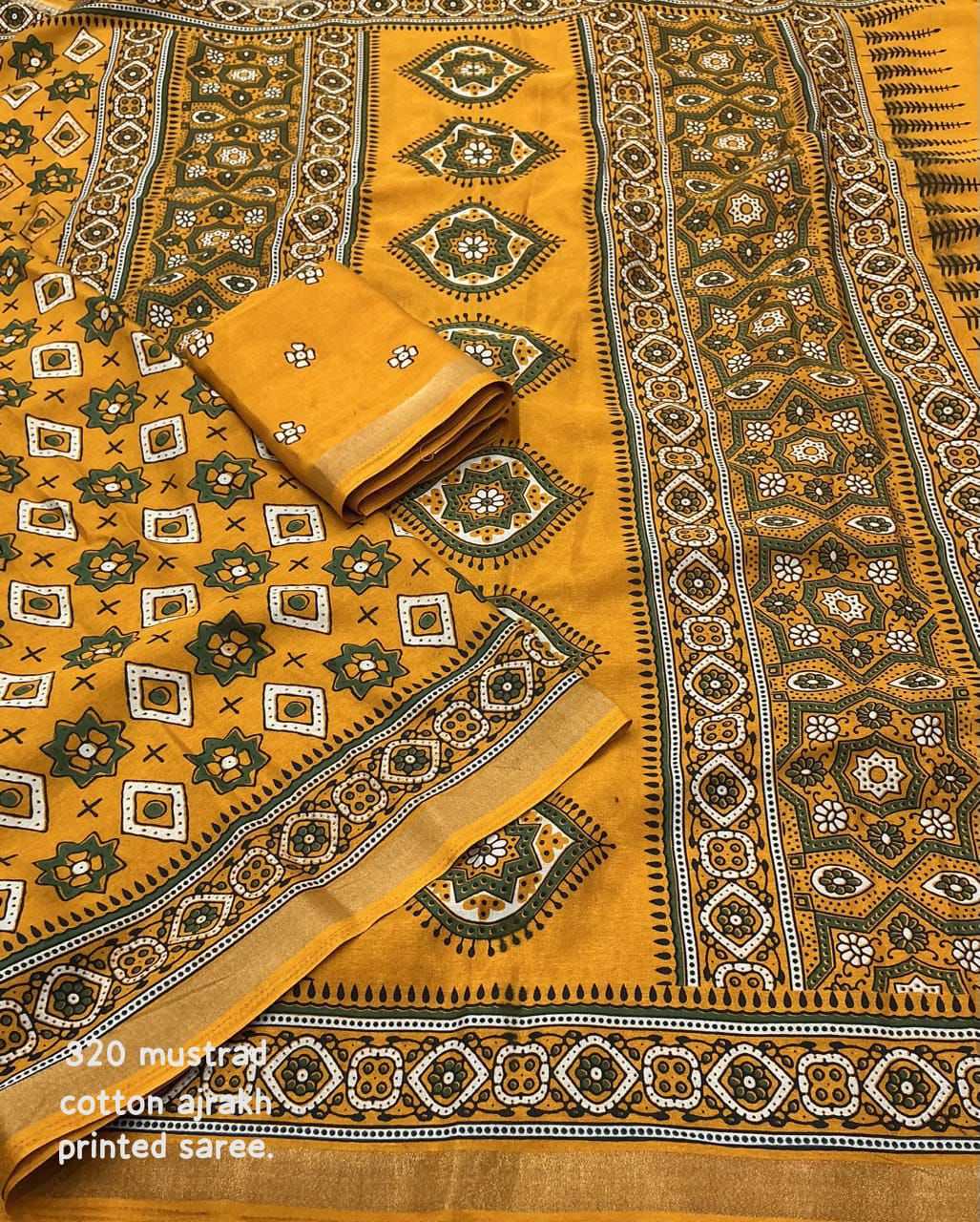 YNF Wholesale Soft Cotton Ready To Wear Sarees KESH433 Hrida | Surat Manufacturer