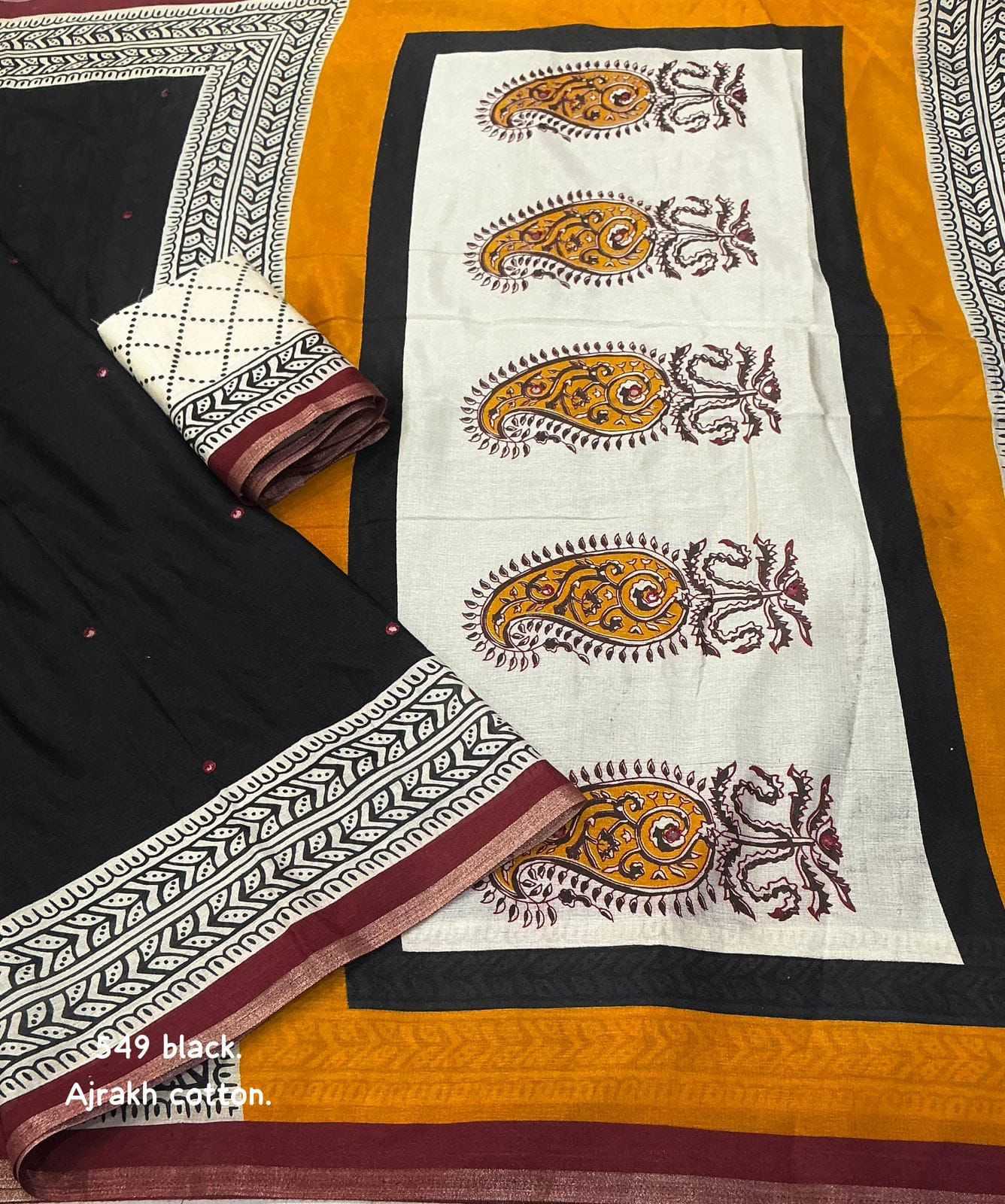 YNF Wholesale Soft Cotton Ready To Wear Sarees KESH433 Hrida | Surat Manufacturer