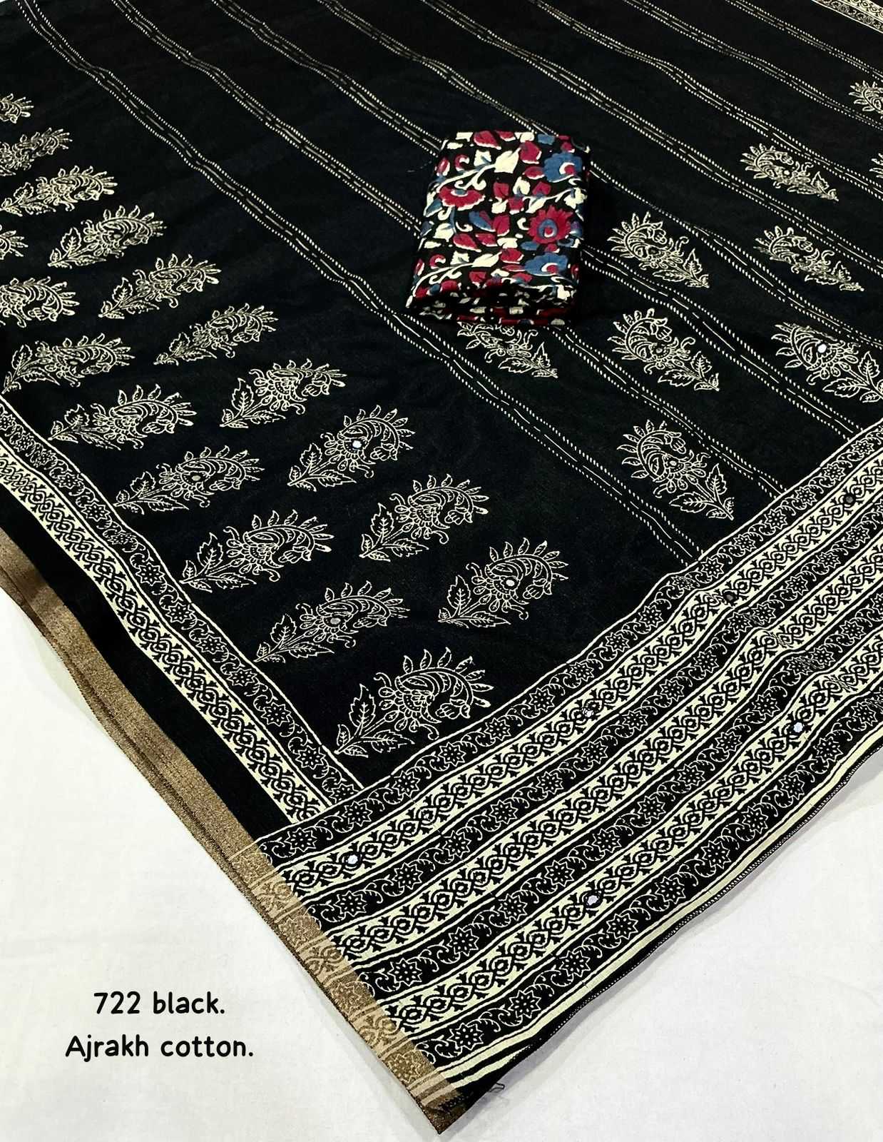 YNF Wholesale Soft Cotton Ready To Wear Sarees KESH433 Hrida | Surat Manufacturer