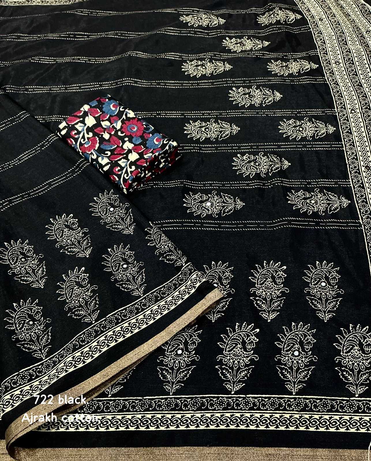 YNF Wholesale Soft Cotton Ready To Wear Sarees KESH433 Hrida | Surat Manufacturer