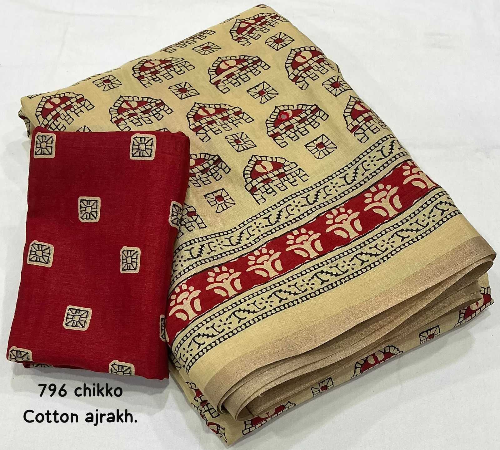 YNF Wholesale Soft Cotton Ready To Wear Sarees KESH433 Hrida | Surat Manufacturer