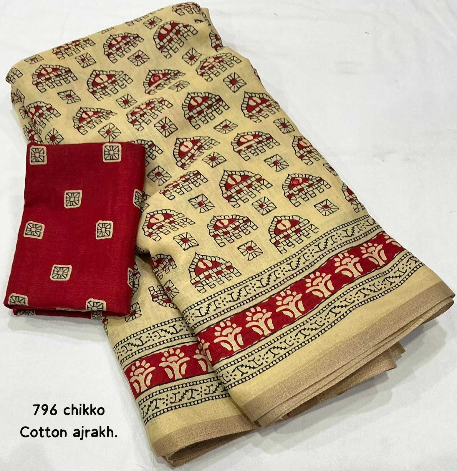 YNF Wholesale Soft Cotton Ready To Wear Sarees KESH433 Hrida | Surat Manufacturer