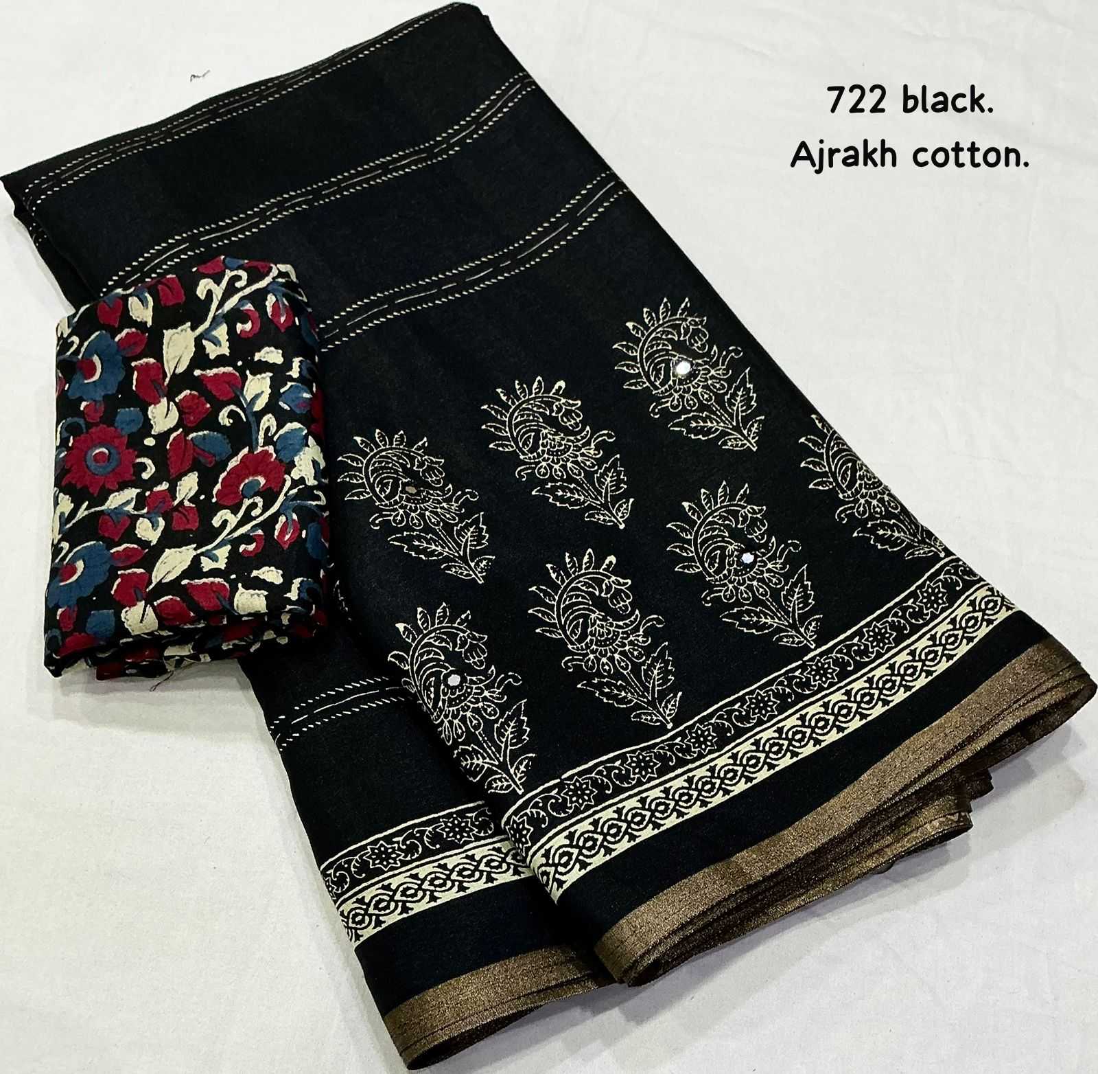 YNF Wholesale Soft Cotton Ready To Wear Sarees KESH433 Hrida | Surat Manufacturer