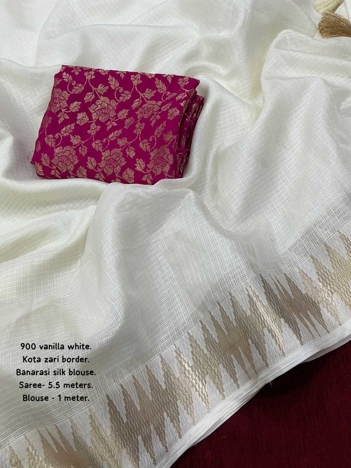 YNF Wholesale Soft Kota Designer Sarees KESH433 Kashvi | Surat Manufacturer