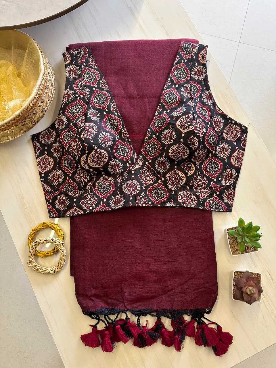 YNF Wholesale Handloom Silk Sequence Sarees  | Surat Manufacturer