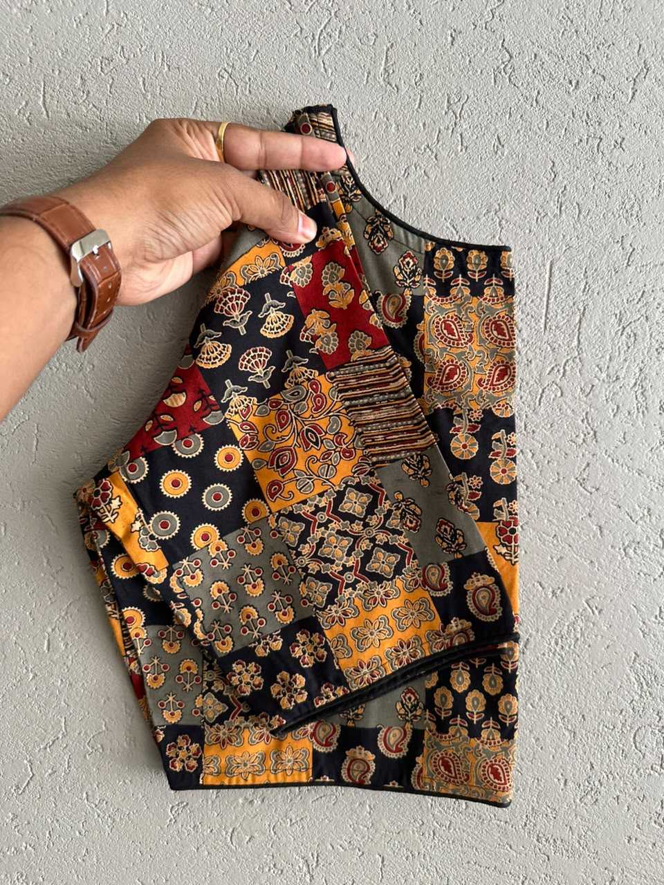 YNF Wholesale Soft Cotton Designer Blouse KESH437 Ishana | Surat Manufacturer