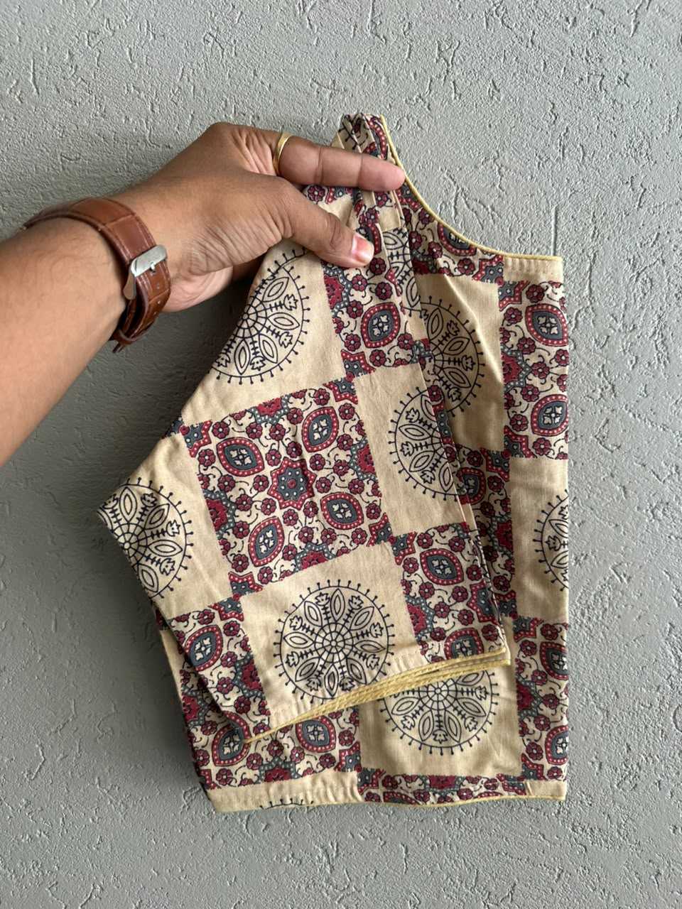 YNF Wholesale Soft Cotton Designer Blouse KESH437 Ishana | Surat Manufacturer