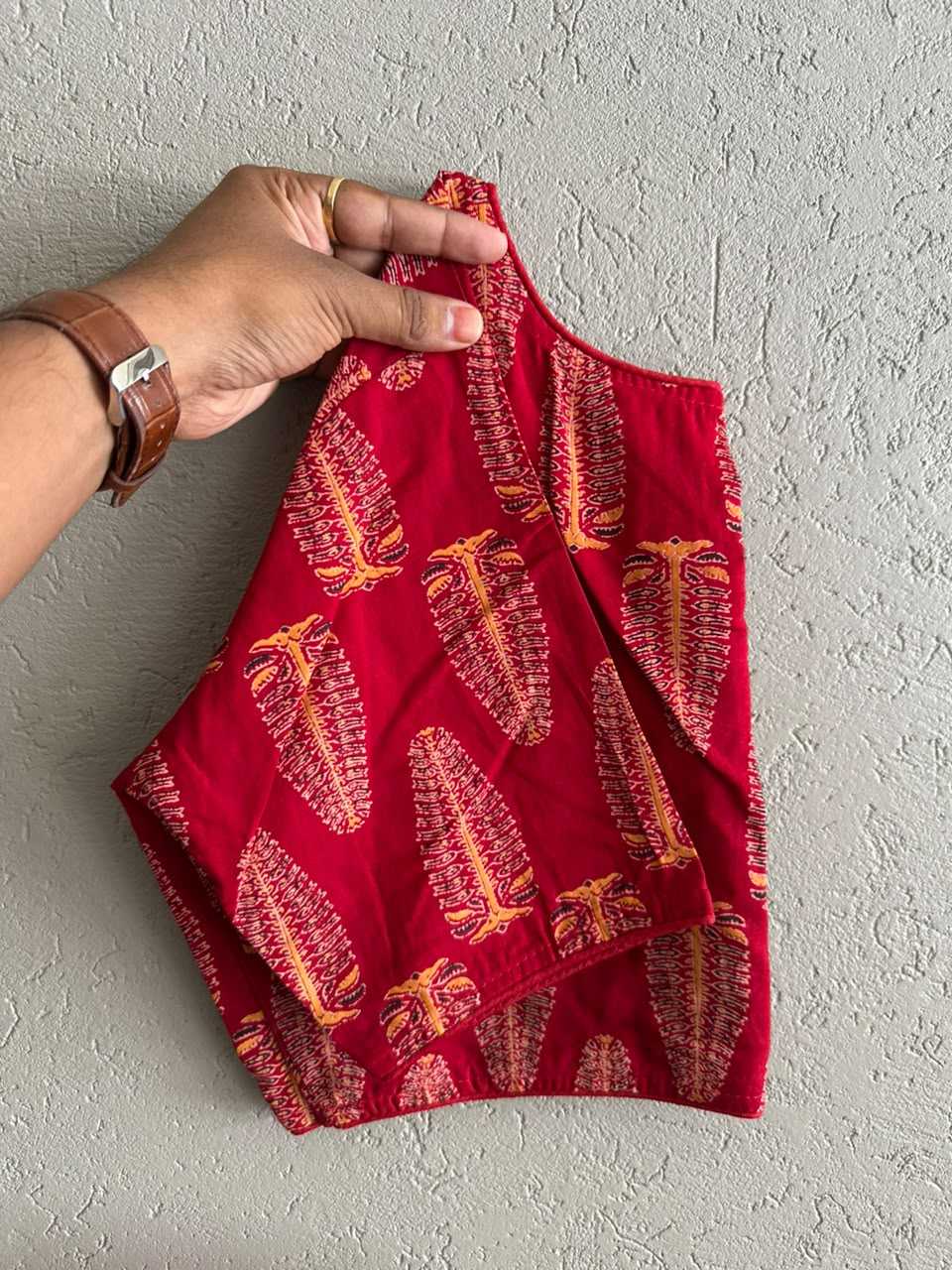 YNF Wholesale Soft Cotton Designer Blouse KESH437 Ishana | Surat Manufacturer