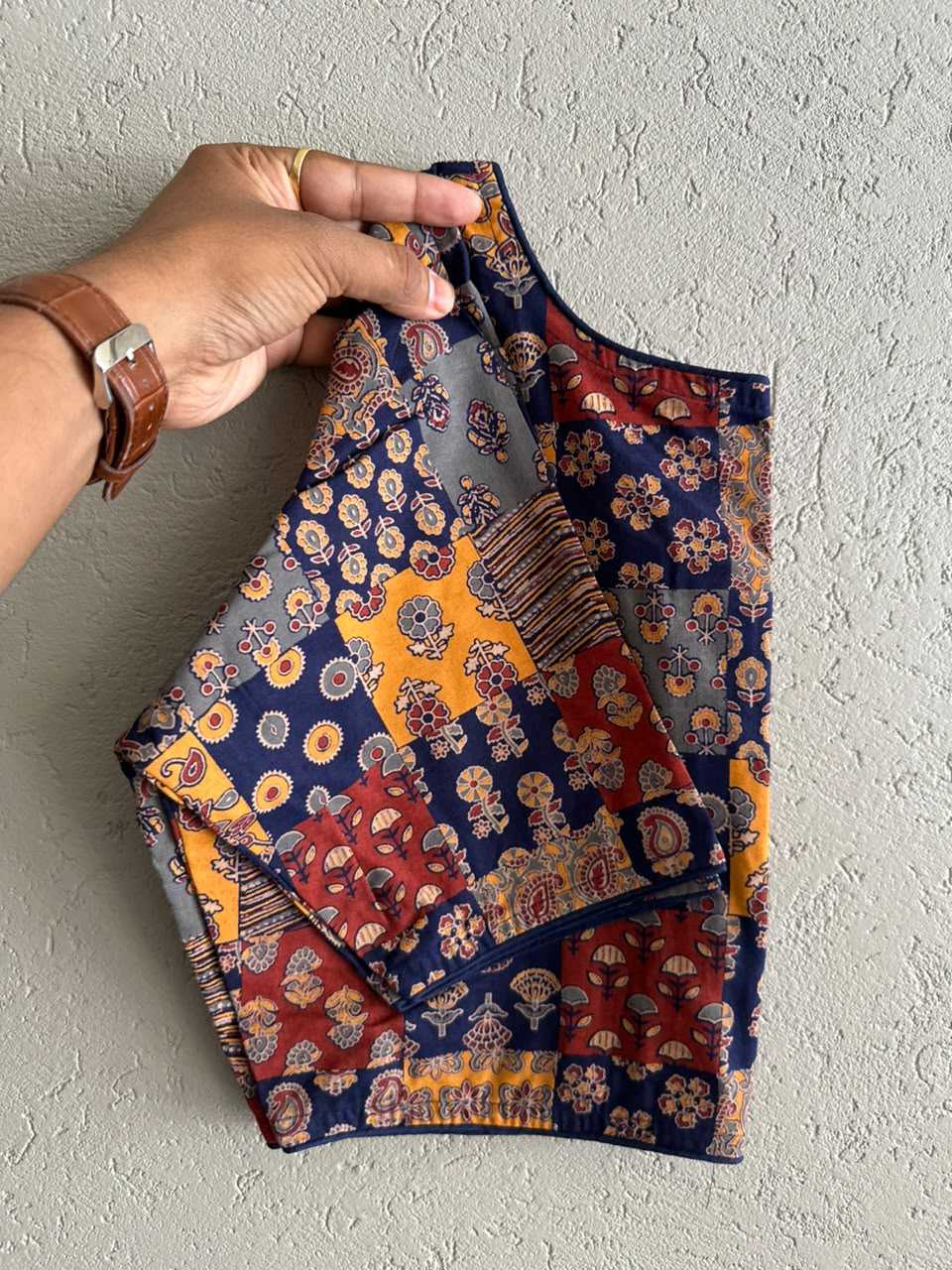 YNF Wholesale Soft Cotton Designer Blouse KESH437 Ishana | Surat Manufacturer