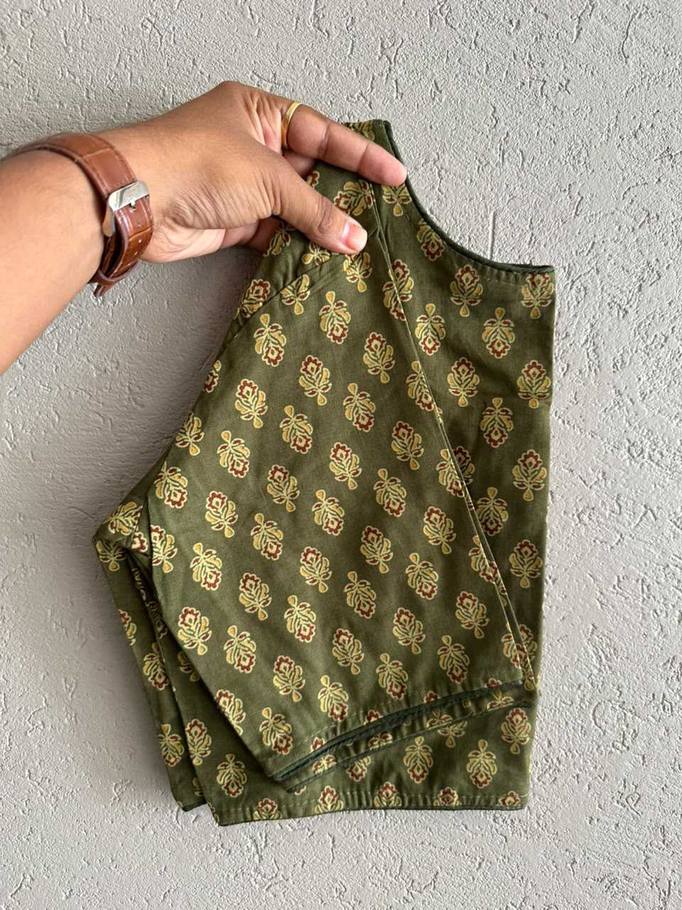 YNF Wholesale Soft Cotton Designer Blouse KESH437 Ishana | Surat Manufacturer