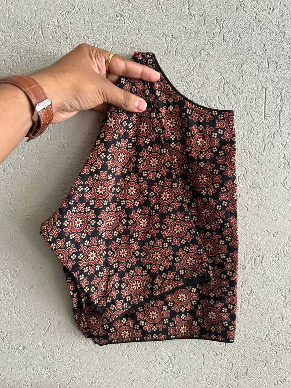 YNF Wholesale Soft Cotton Designer Blouse KESH437 Ishana | Surat Manufacturer
