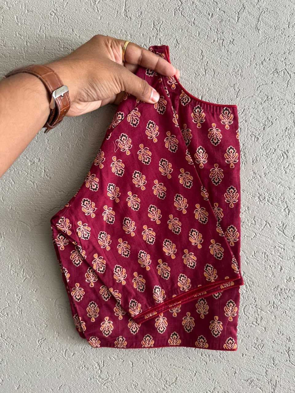 YNF Wholesale Soft Cotton Designer Blouse KESH437 Ishana | Surat Manufacturer
