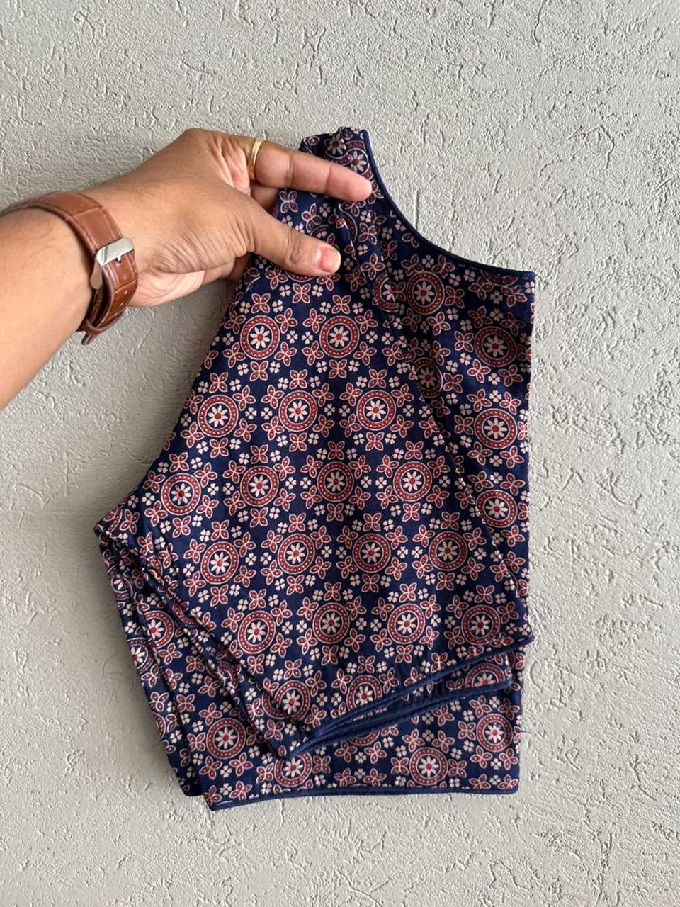 YNF Wholesale Soft Cotton Designer Blouse KESH437 Ishana | Surat Manufacturer