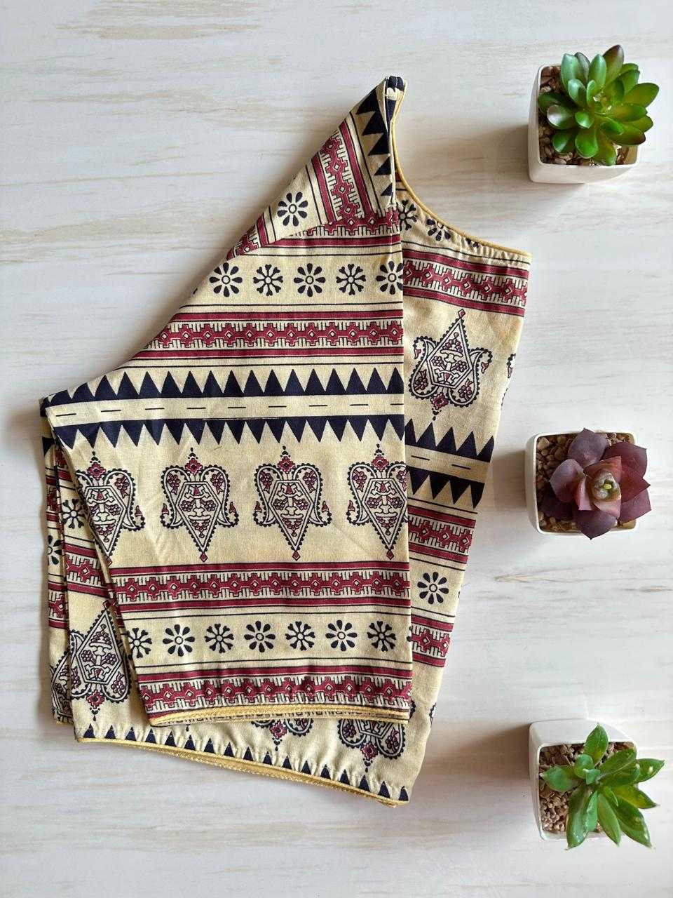 YNF Wholesale Soft Cotton Designer Blouse KESH437 Ishana | Surat Manufacturer