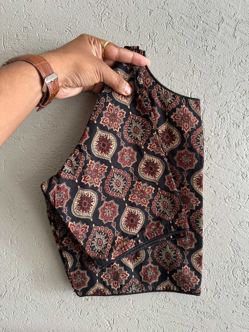 YNF Wholesale Soft Cotton Designer Blouse KESH437 Ishana | Surat Manufacturer