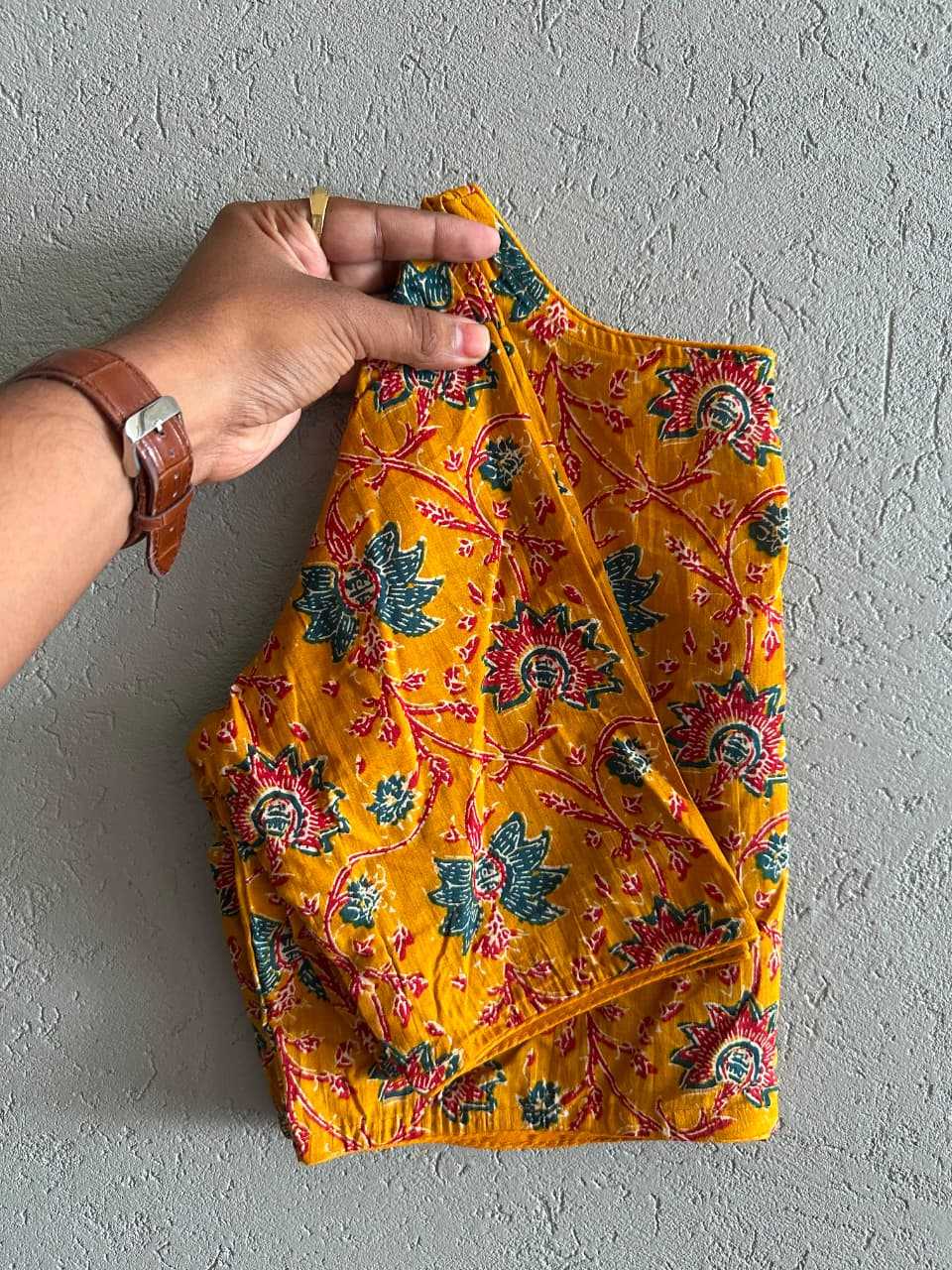 YNF Wholesale Soft Cotton Designer Blouse KESH437 Ishana | Surat Manufacturer