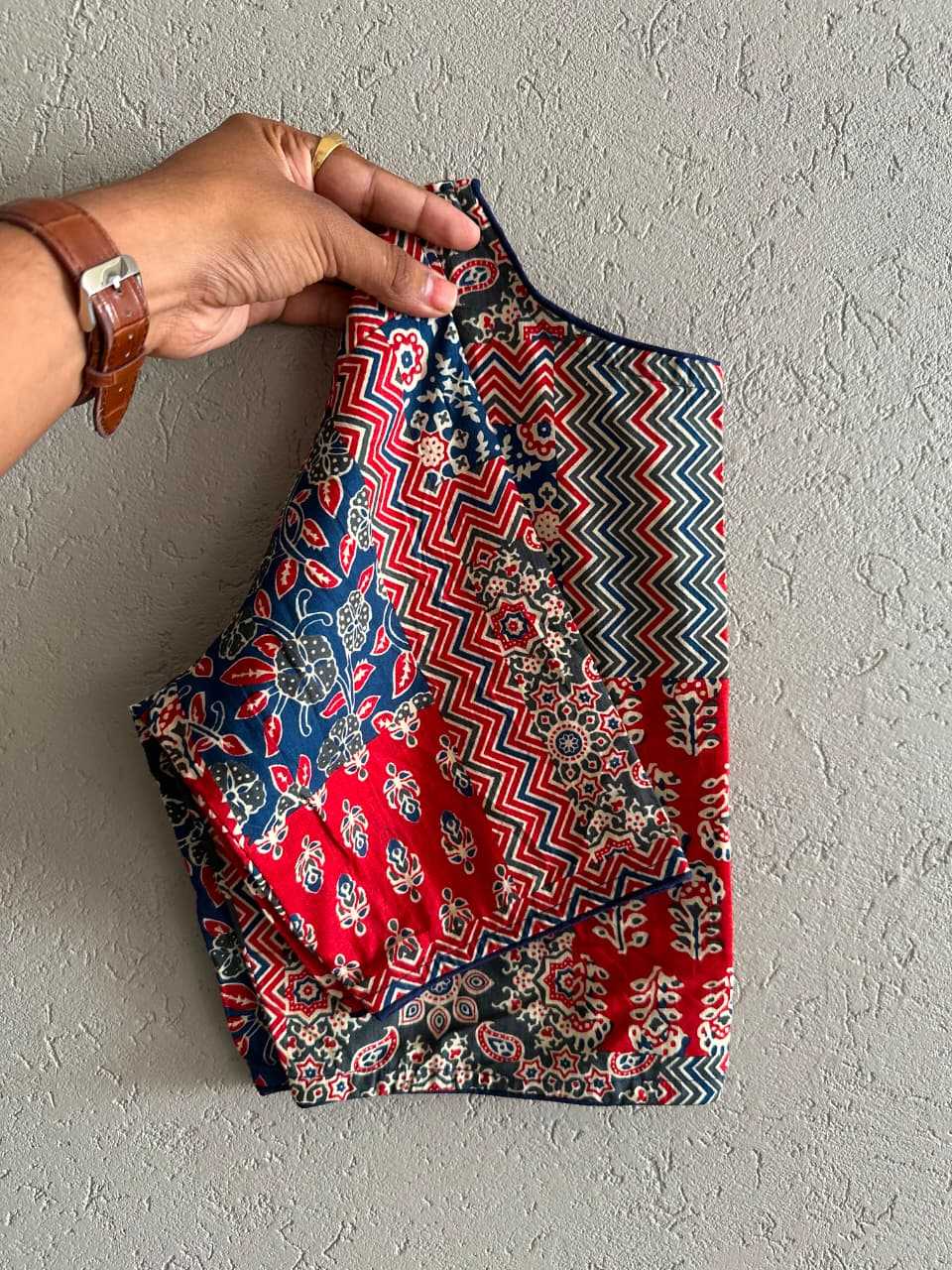 YNF Wholesale Soft Cotton Designer Blouse KESH437 Ishana | Surat Manufacturer