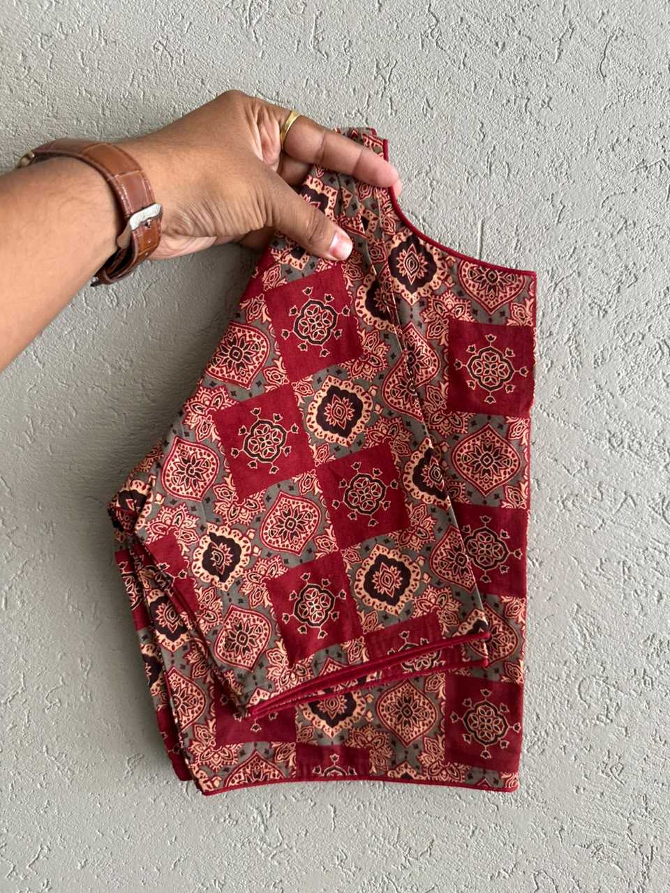 YNF Wholesale Soft Cotton Designer Blouse KESH437 Ishana | Surat Manufacturer