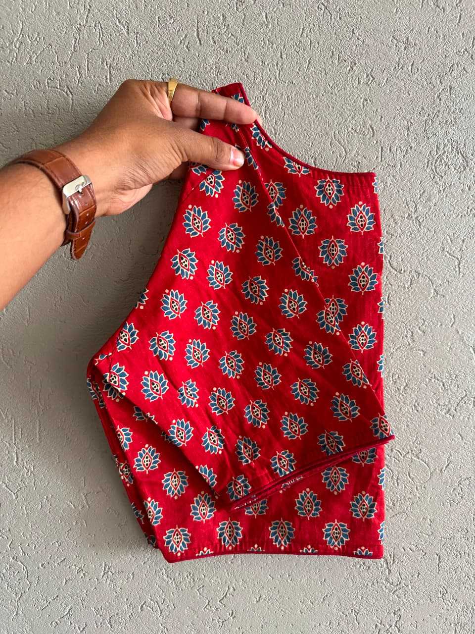 YNF Wholesale Soft Cotton Designer Blouse KESH437 Ishana | Surat Manufacturer
