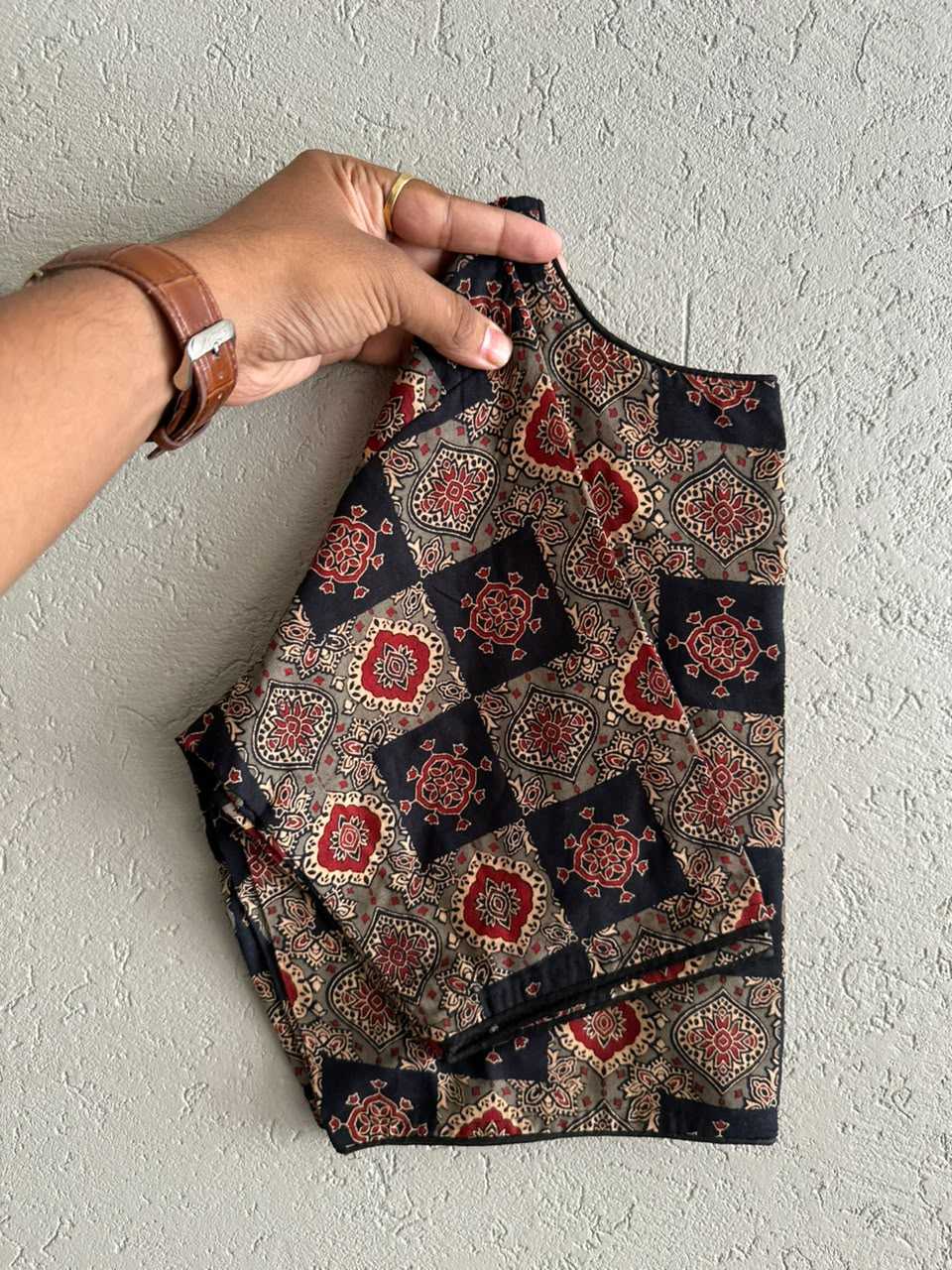 YNF Wholesale Soft Cotton Designer Blouse KESH437 Ishana | Surat Manufacturer